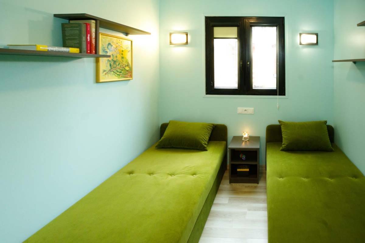Ow Diana Hotel Lazy  Ngoại thất bức ảnh