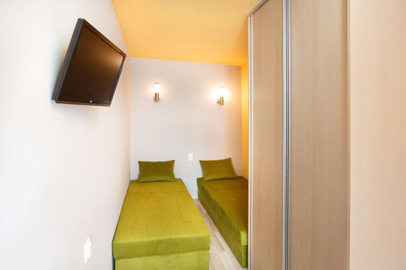 Ow Diana Hotel Lazy  Phòng bức ảnh