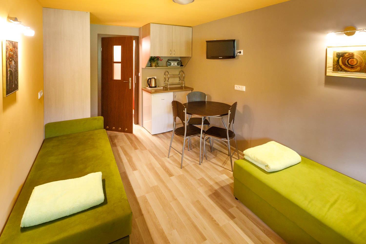 Ow Diana Hotel Lazy  Phòng bức ảnh