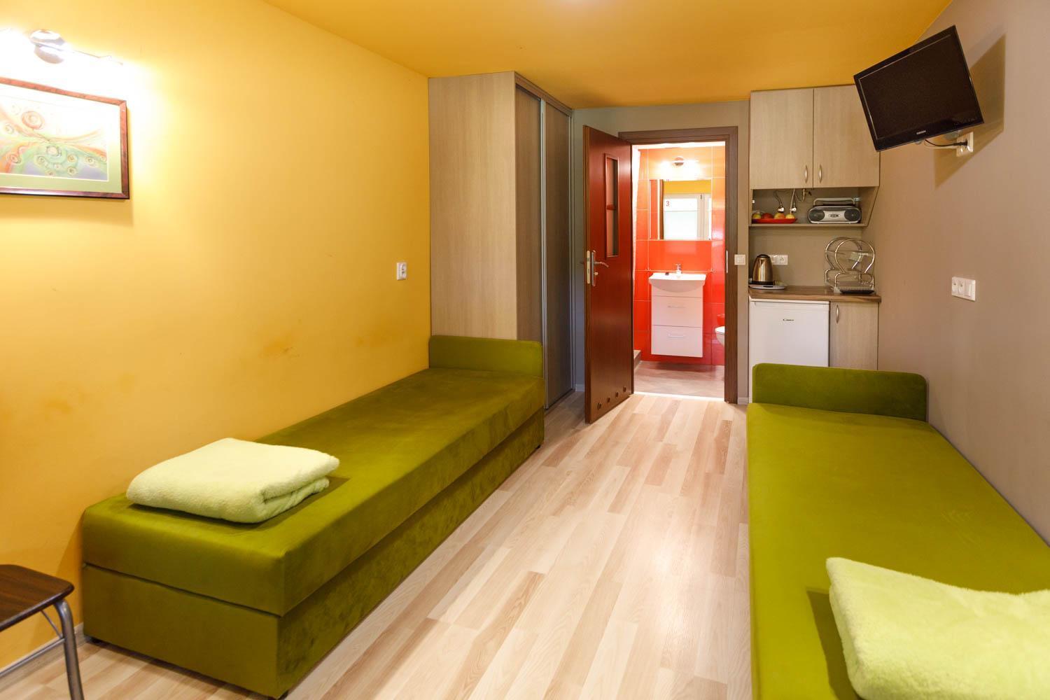 Ow Diana Hotel Lazy  Phòng bức ảnh