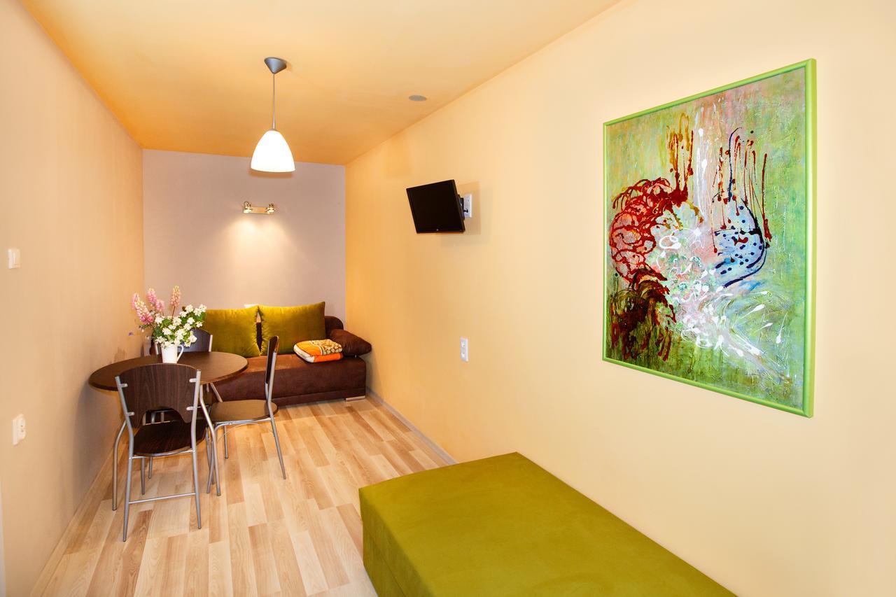 Ow Diana Hotel Lazy  Ngoại thất bức ảnh
