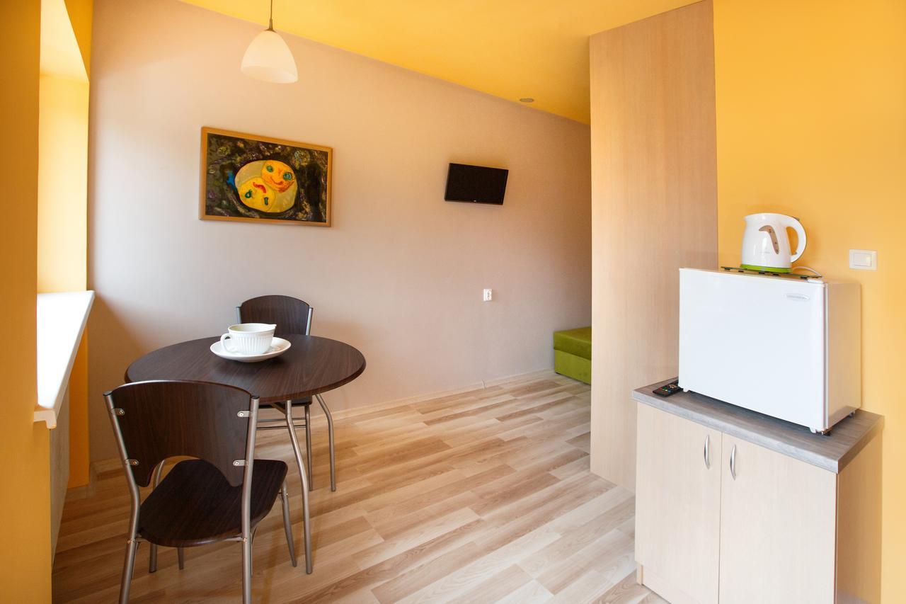 Ow Diana Hotel Lazy  Ngoại thất bức ảnh