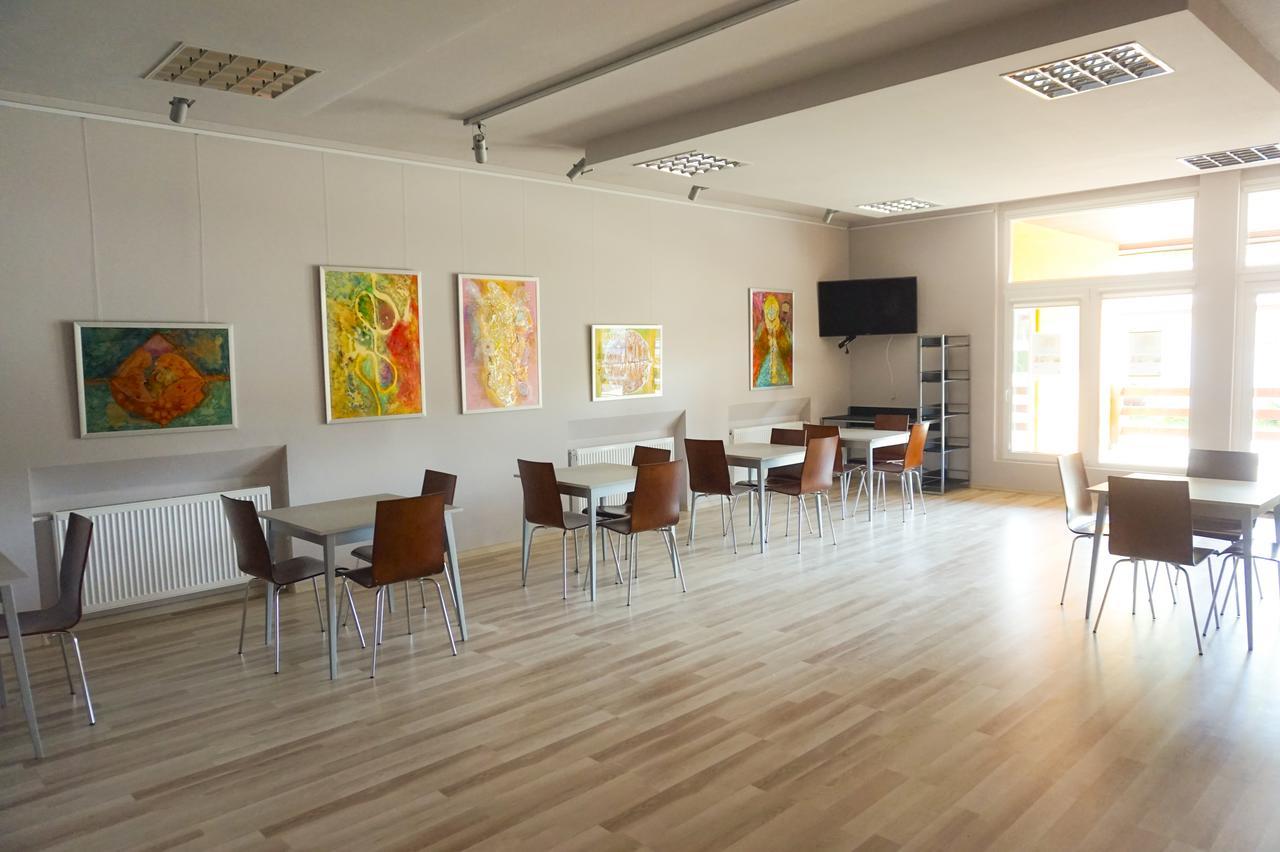 Ow Diana Hotel Lazy  Ngoại thất bức ảnh
